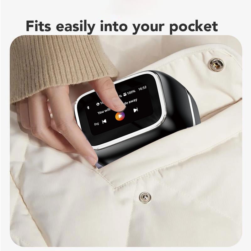 XF28 Clip-on Open Ear Translation Wireless Earbuds