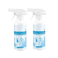 FabricFresh – Laundry Pre-Treatment Spray