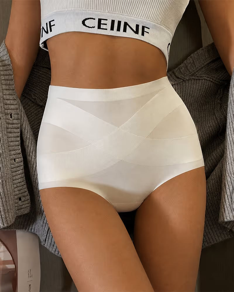 ShapeLuxe – Smooth-Fit Hip-Enhancing Panties