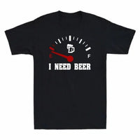 UrbanPulse – Trendy Slim-Fit Graphic Tee