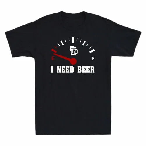 UrbanPulse – Trendy Slim-Fit Graphic Tee