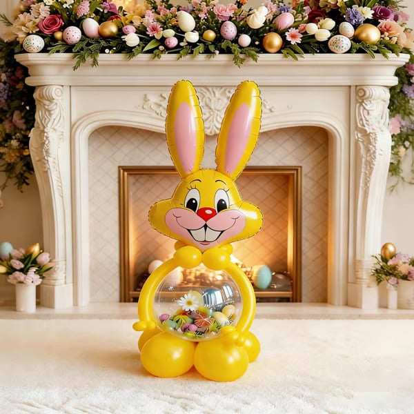 🔥Easter Bunny Buddy