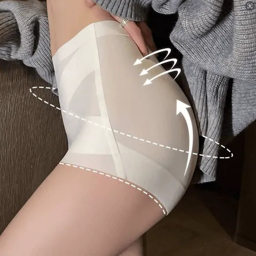 ShapeLuxe – Smooth-Fit Hip-Enhancing Panties