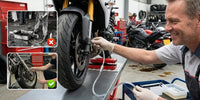 Brakora – Motorcycle Brake Bleeder Hose