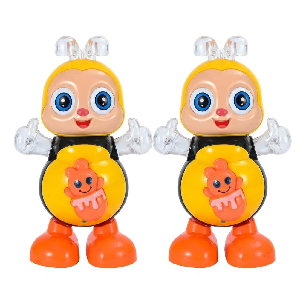 BuzzBop – Musical Dancing Bee With Lights