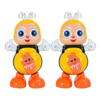 BuzzBop – Musical Dancing Bee With Lights