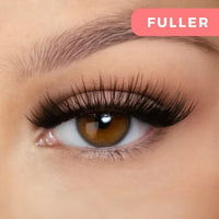 LashVelle – InstaLash Magnetic Eyelash Kit