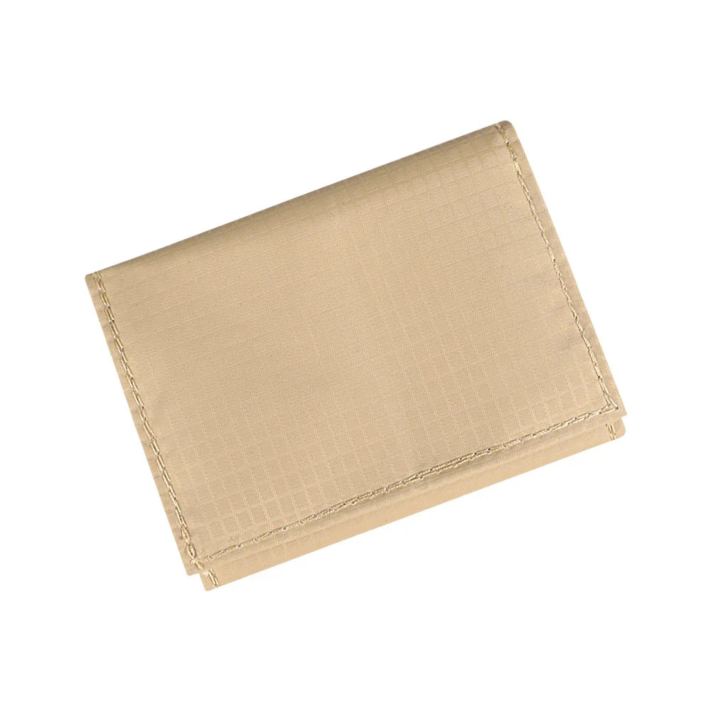 TravelShield – Discreet Anti-Theft Belt Pouch