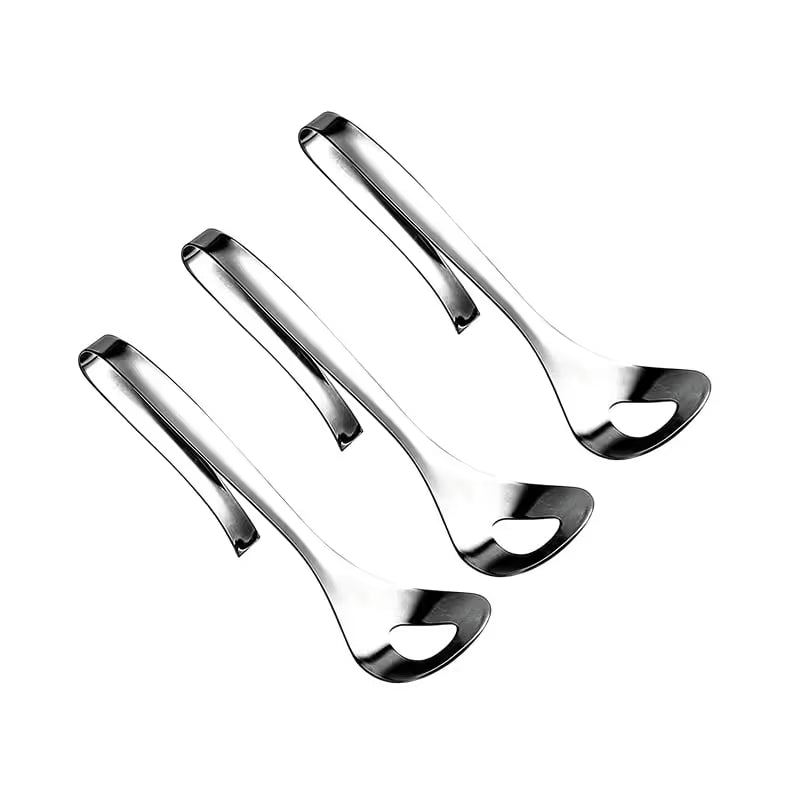 Spoonora – Stainless Steel Meatball Maker Spoon