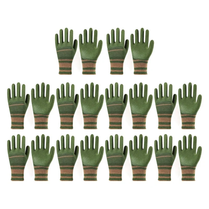 ThornGuard – Puncture-Resistant Waterproof Gloves