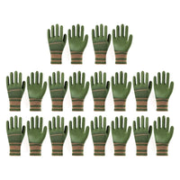 ThornGuard – Puncture-Resistant Waterproof Gloves
