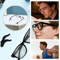 StaySpecs – Non-Slip Glasses Grip Supports