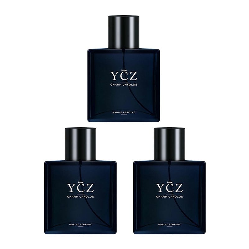 Ocean Men's Perfume