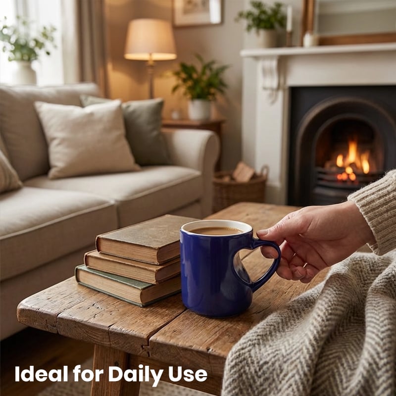 Color-Changing Love Mug