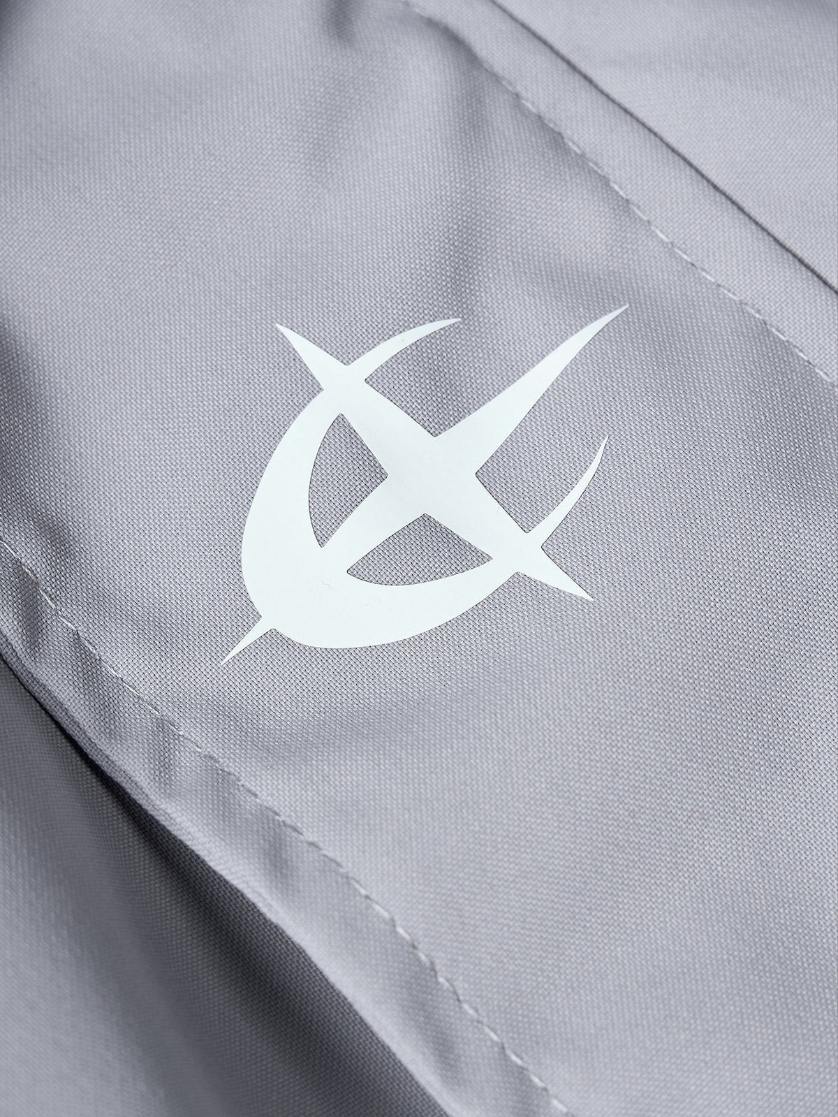 FluxGuard – Futuristic Urban Performance Windbreaker