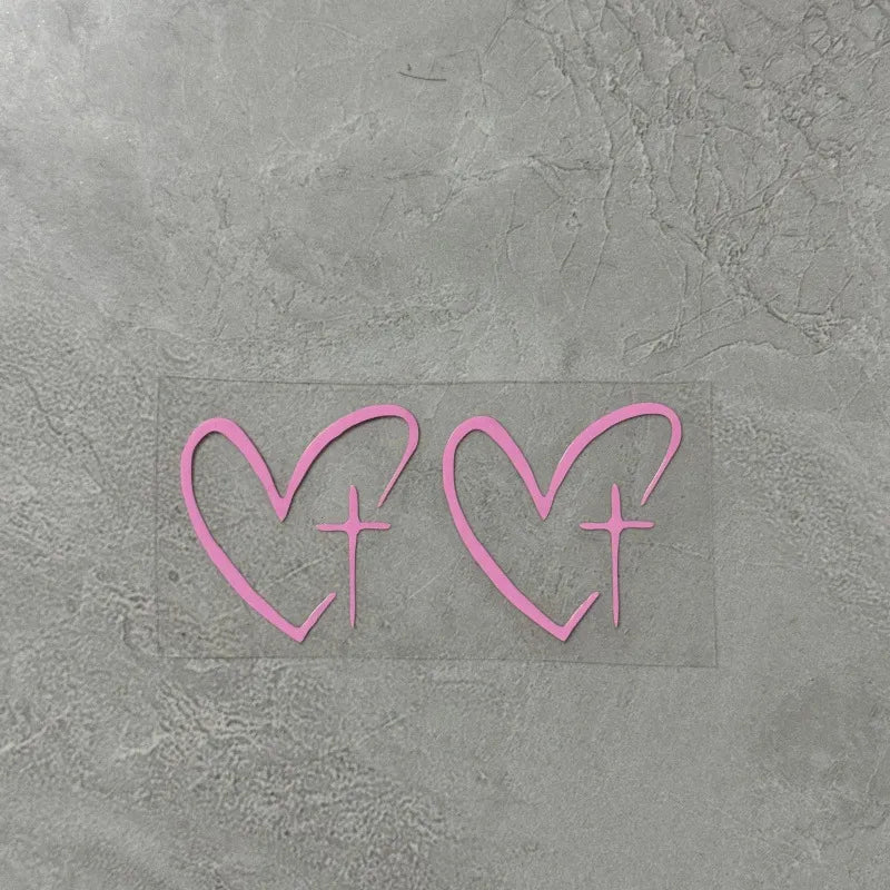 GracePath – Christian Driving Reminder Decal