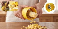 CornEase – Manual Corn Kernel Remover