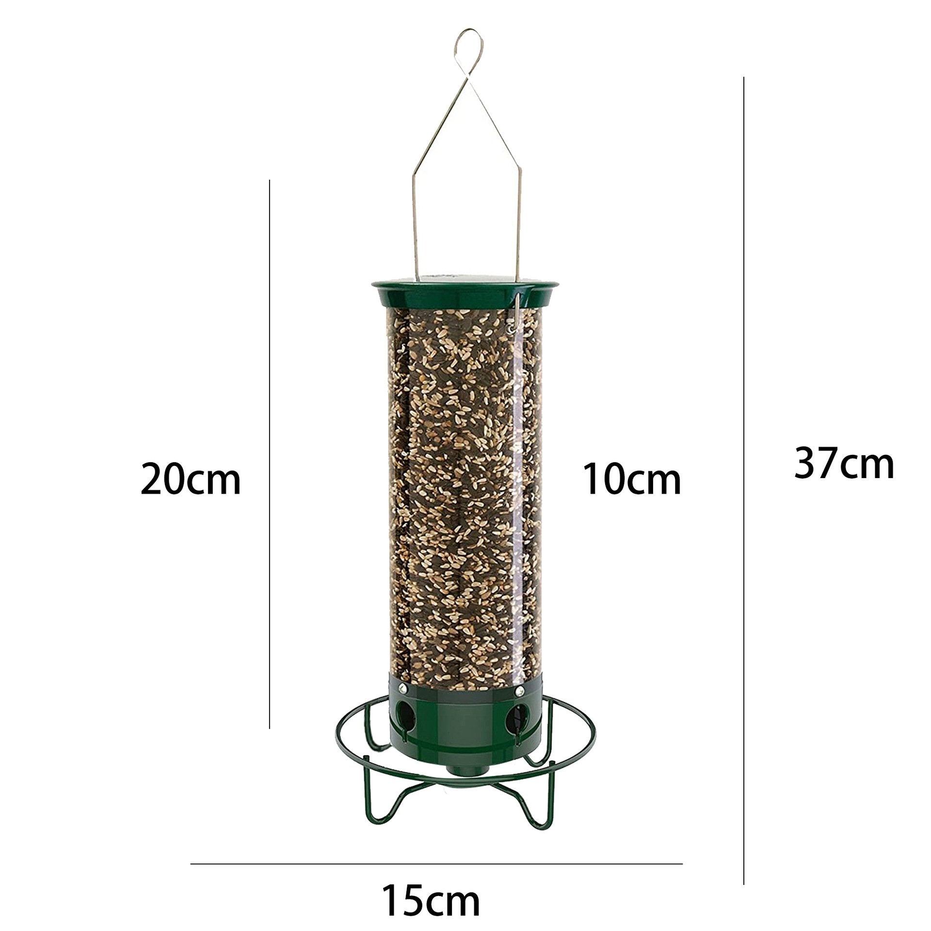 🔥Bird Feeder