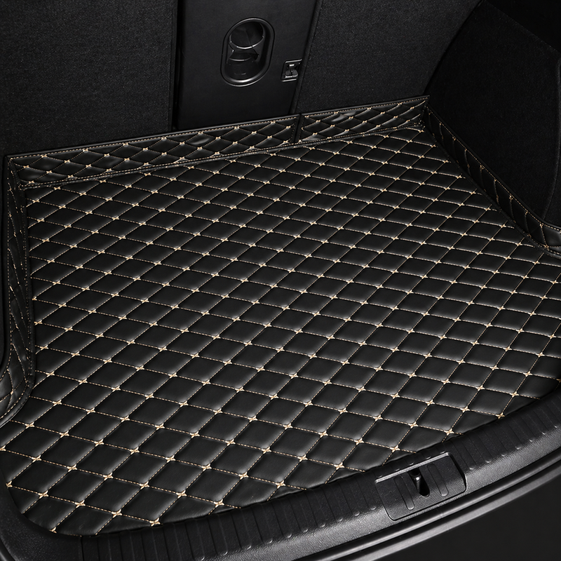 MatForce – Heavy Duty Waterproof Vehicle Floor Liners
