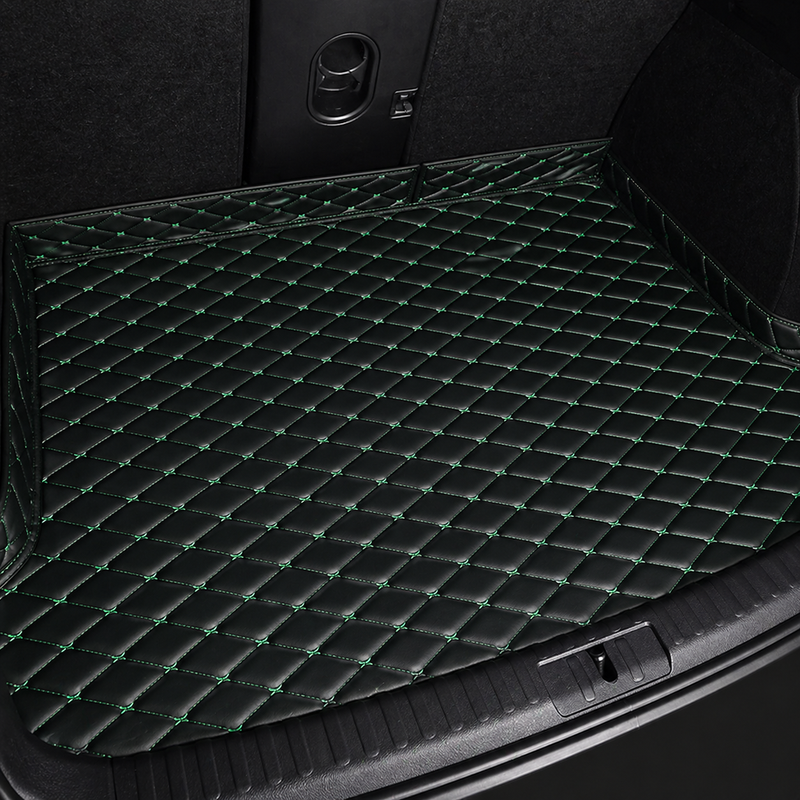 MatForce – Heavy Duty Waterproof Vehicle Floor Liners
