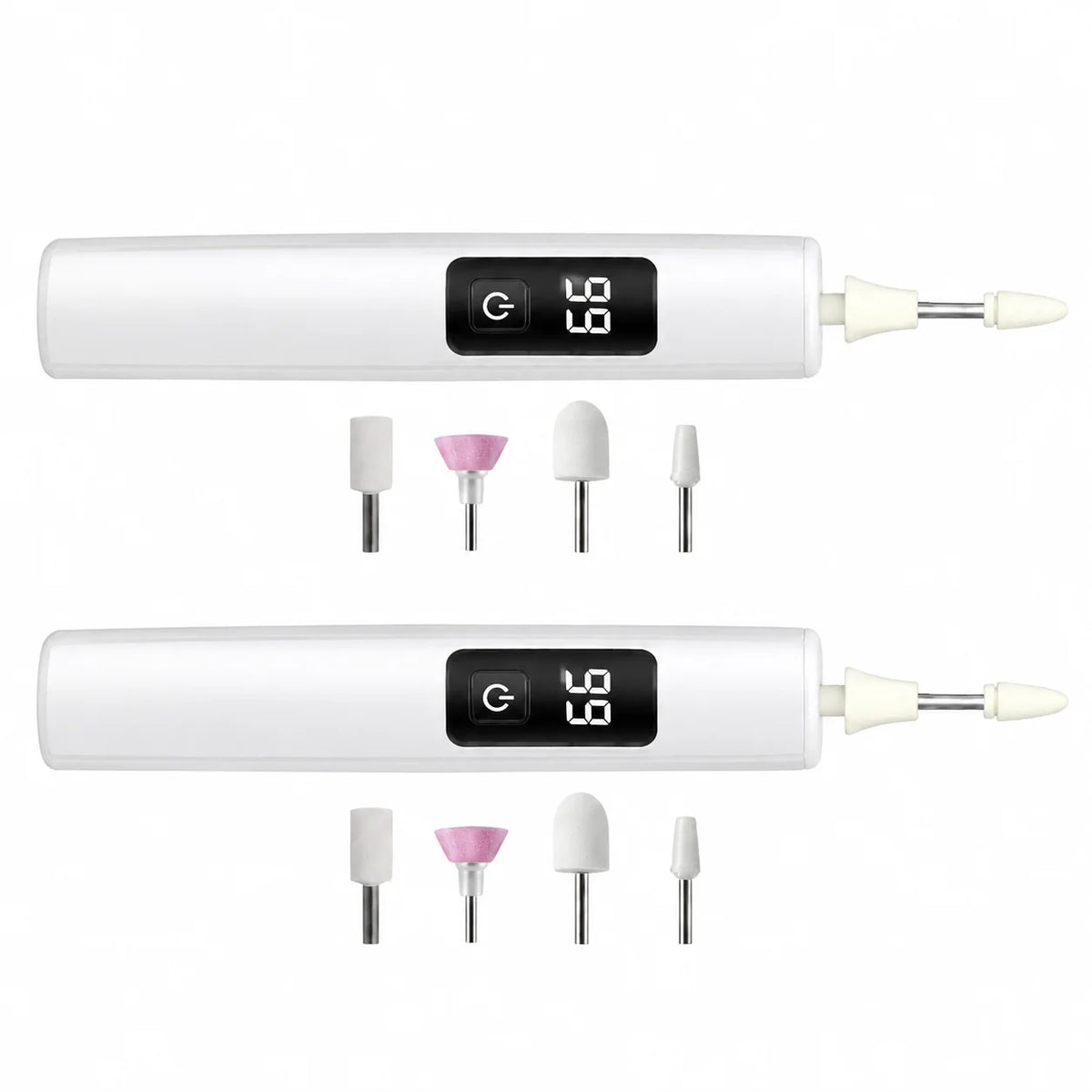 NailAura – Professional Electric Manicure Drill