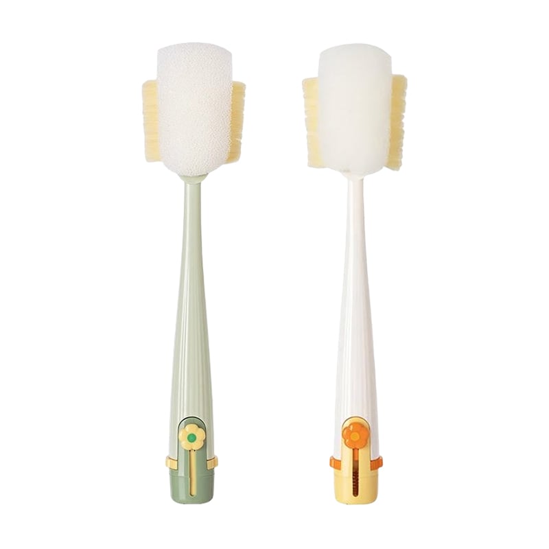 5-in-1 Bottle Cleaning Brush
