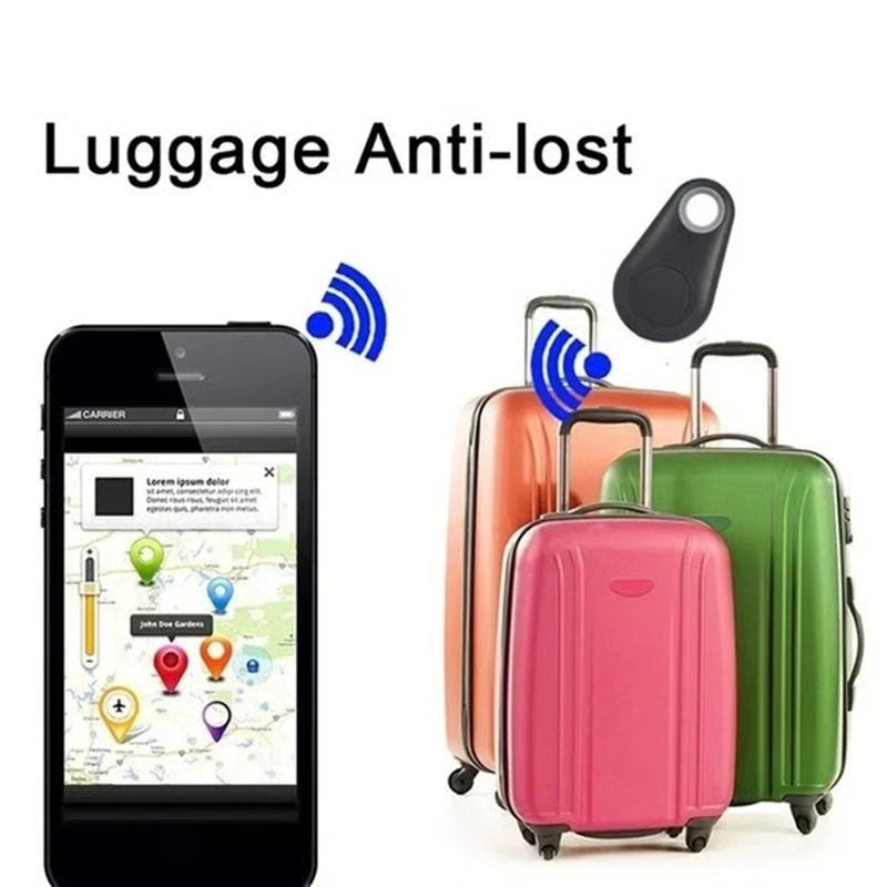 🔥Intelligent Tracking Locator