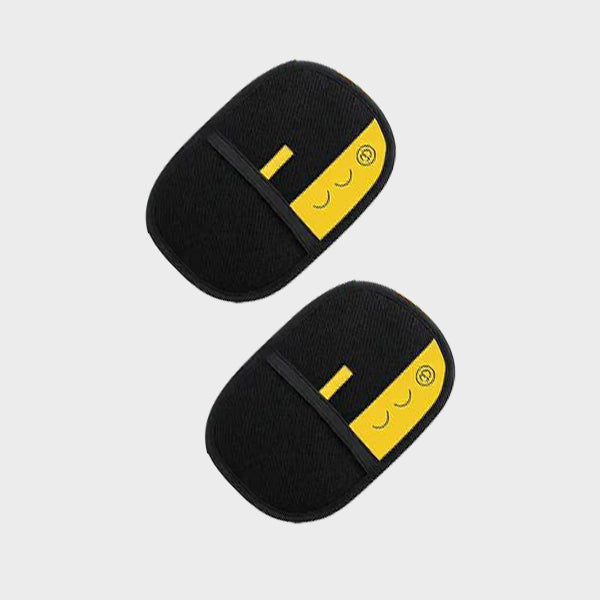 FluffBuster - Electrostatic Pet Hair Removal Tool