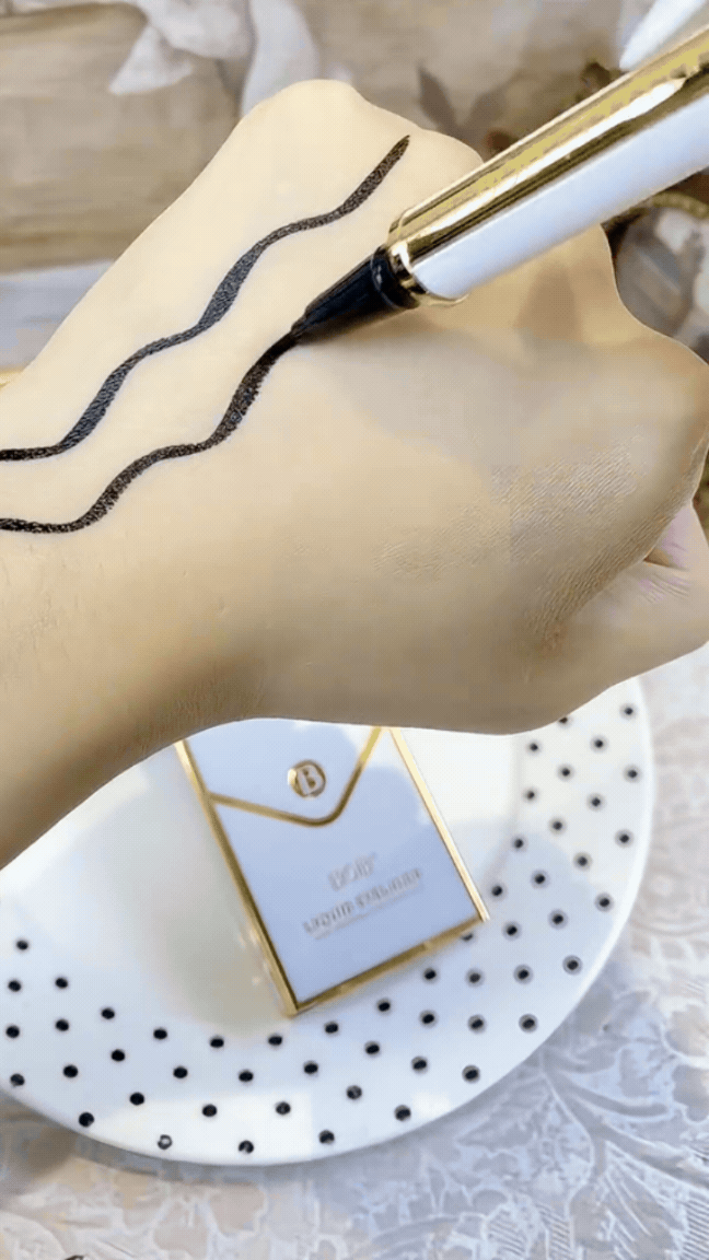 Dramatique – Bold Waterproof Eyeliner