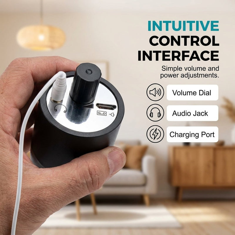 LeakGuard – Hidden Water Leak Detector