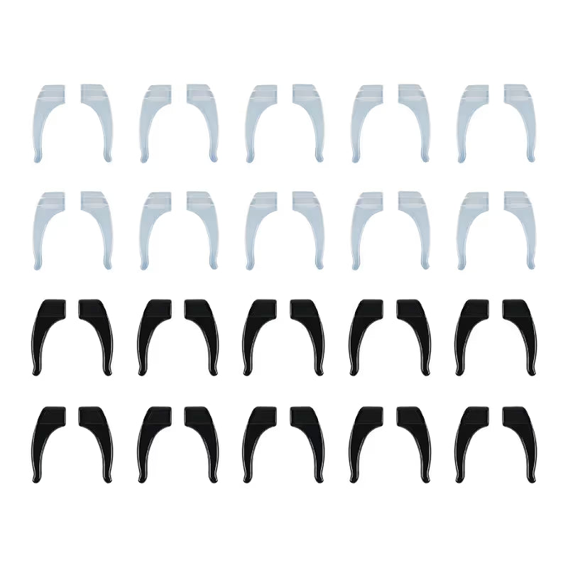 StaySpecs – Non-Slip Glasses Grip Supports