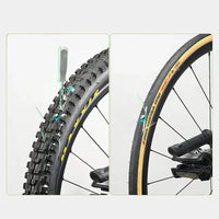 CycleShield – Inner Tube Puncture Repair Sealant