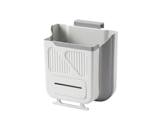 SpaceNest – Foldable Kitchen Waste Bin