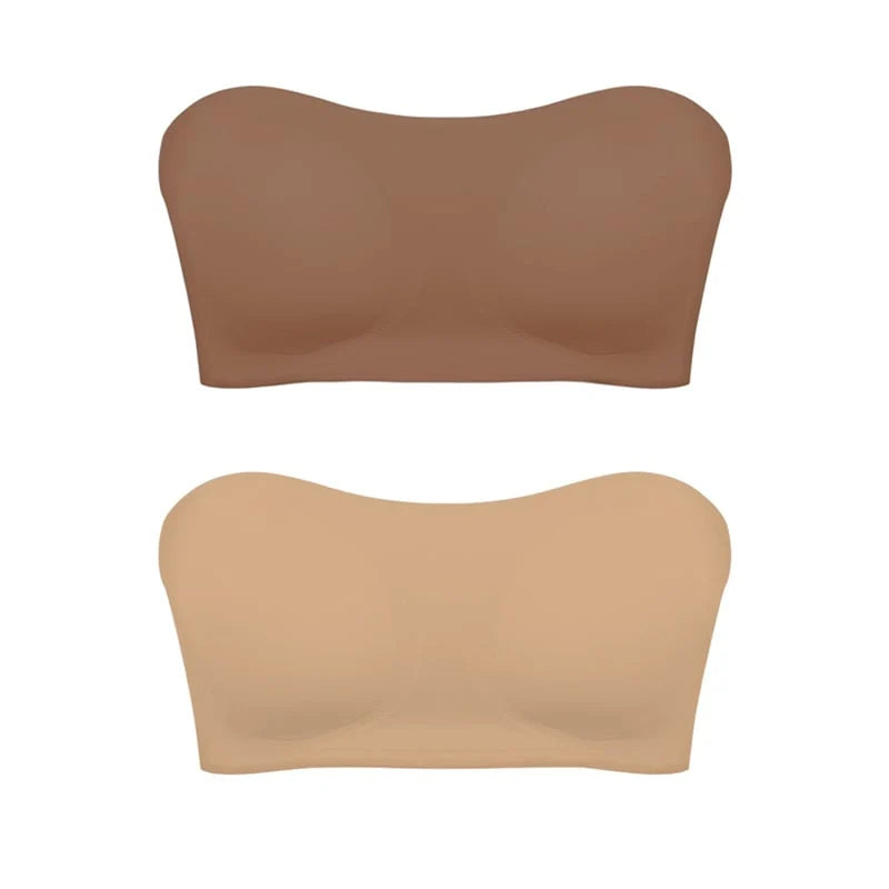 ComfortLift – Invisible Crossover Comfort Bra