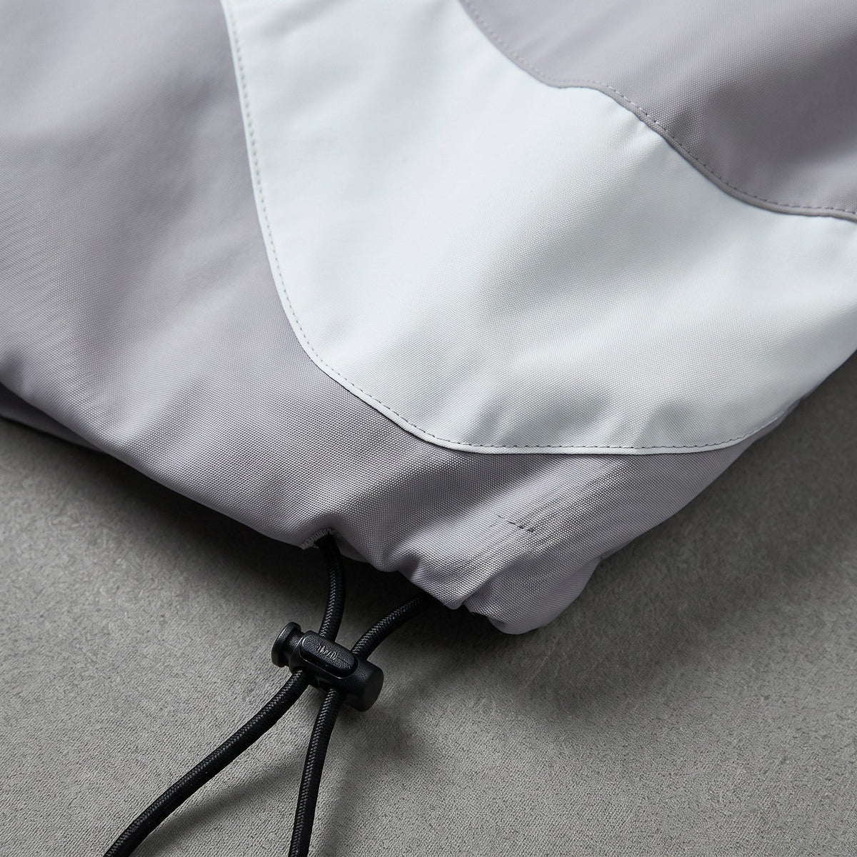 FluxGuard – Futuristic Urban Performance Windbreaker