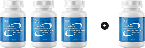 ClearBloom – Aquarium Water Clarifying Tablets