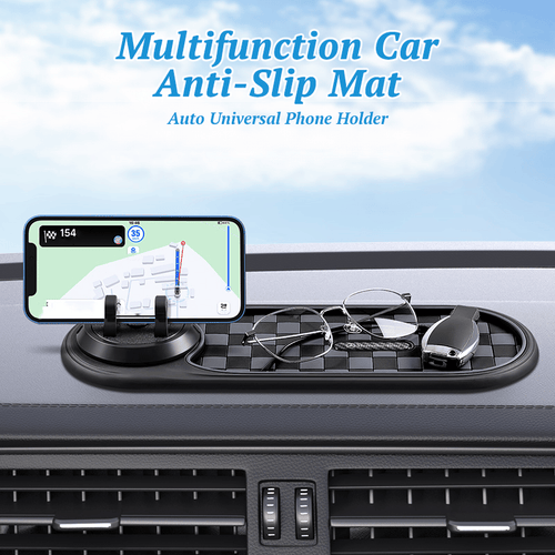 SmartDock – Universal Phone & Storage Pad