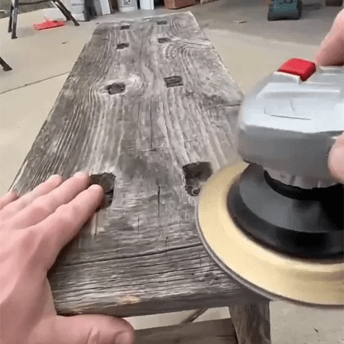 TimberRift – Tungsten Carbide Wood Shaping Wheel