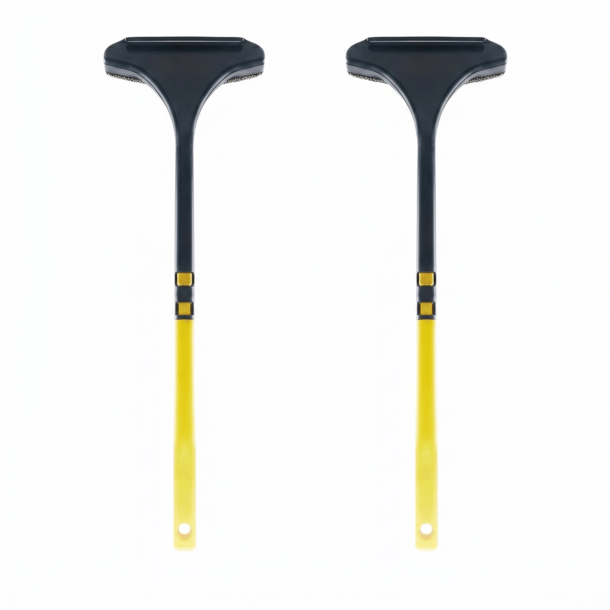 ScreenEase – 2-in-1 Window Screen Cleaning Brush Set