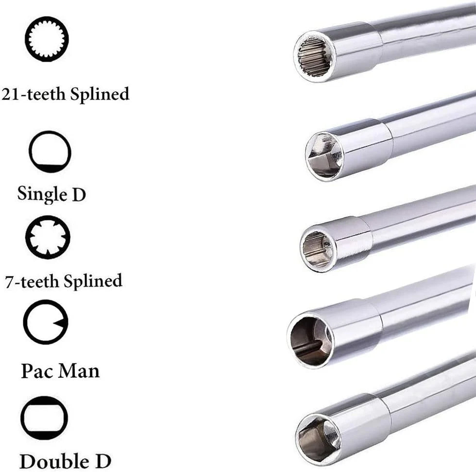 PrecisionCarb – 2-Cycle Engine Tuning Kit