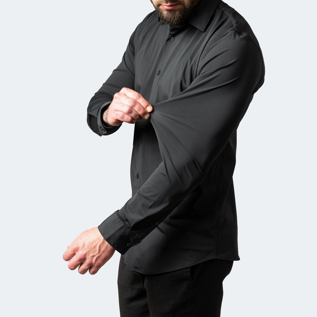 FlexFit | Stretch Non-Iron Shirt