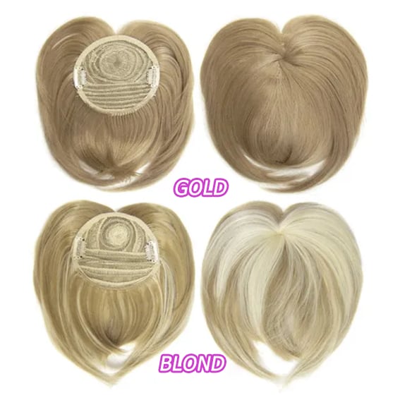 🔥Breathable and natural hair tips for women with thinning hair