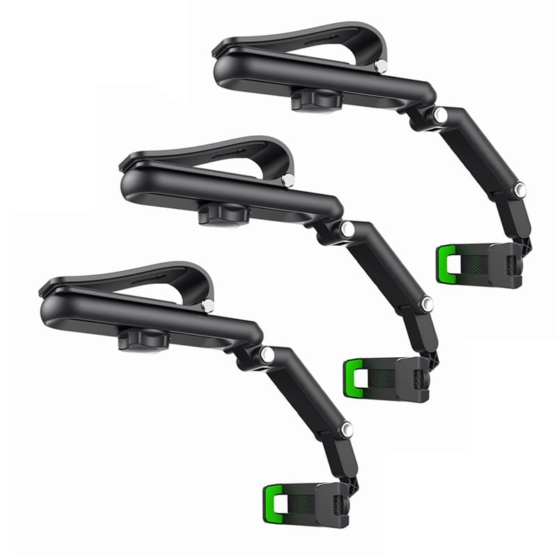 Rotatable Multifunctional Cell Phone Holder