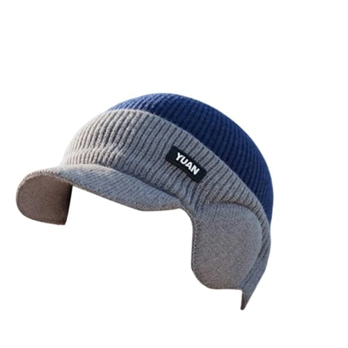 Windproof Thermal Cap