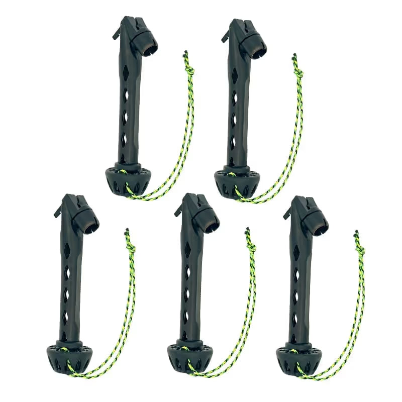 FlyMatic – Magnetic Fly Threader & Knot Tying Tool