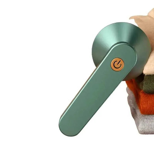 FabricFresh – Premium Rechargeable Clothes Lint Remover