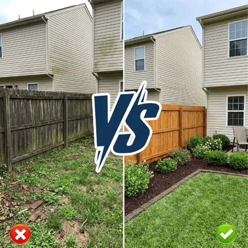 TerraShine – Outdoor Surface Cleaning Solution