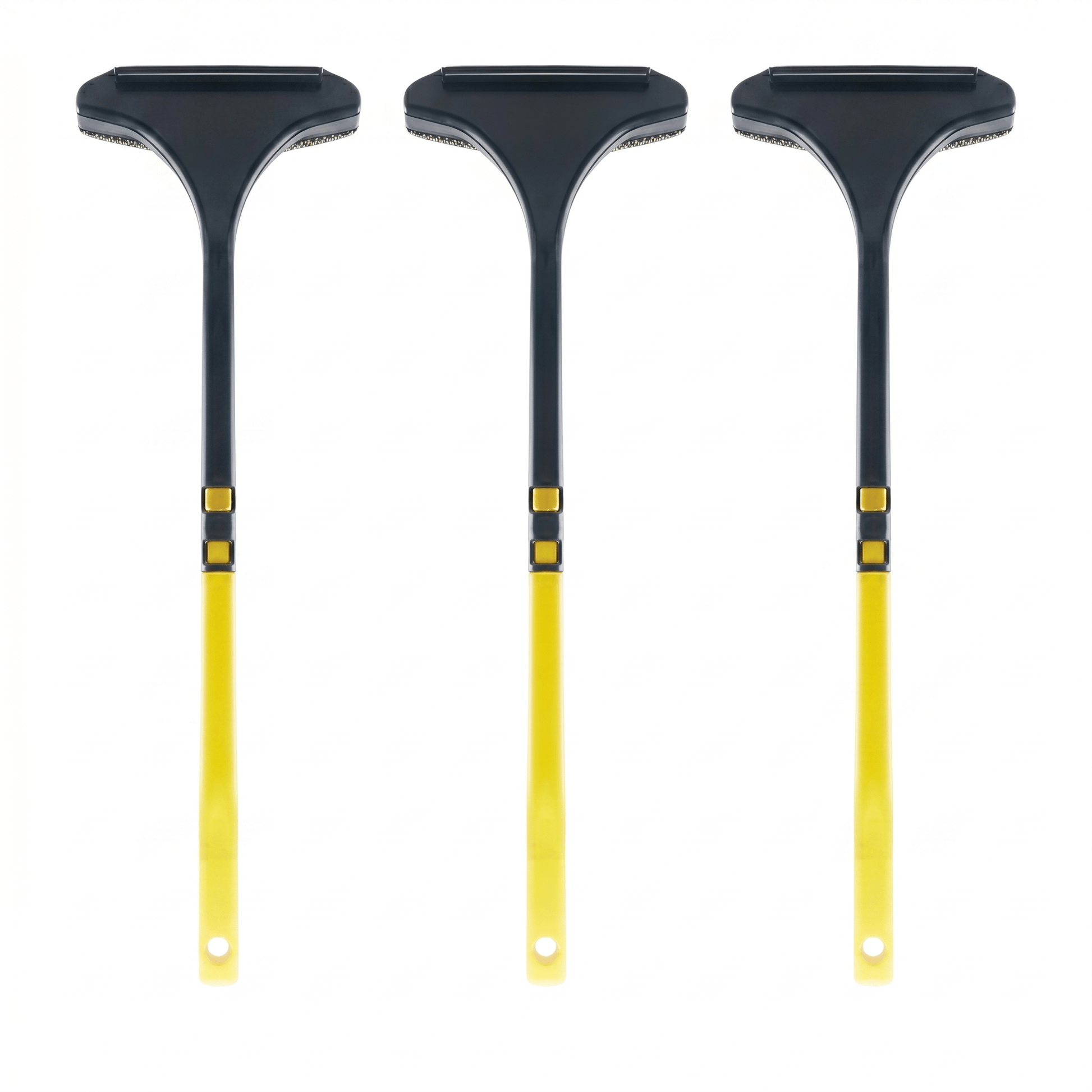 ScreenEase – 2-in-1 Window Screen Cleaning Brush Set
