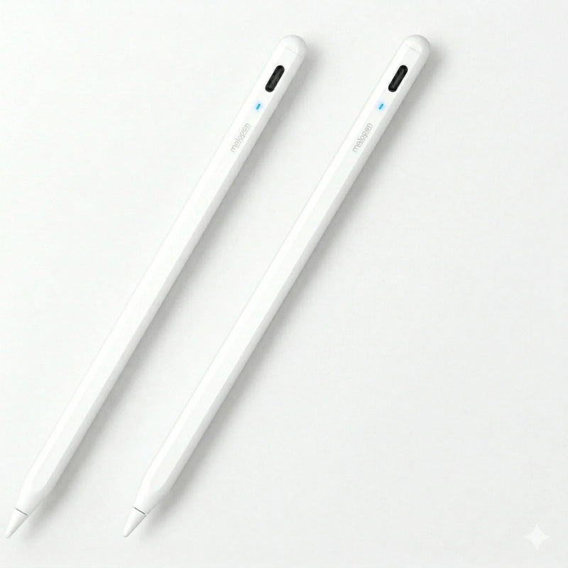 PixelGlide – Magnetic Palm Rejection iPad Stylus