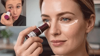 EyeSilk – Smoothing Beauty Care Stick